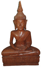 Vintage hand carved for sale  Indianapolis