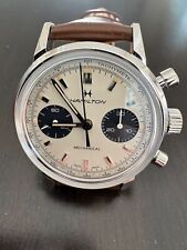 Unused hamilton intra for sale  LONDON