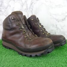 Brasher boots size for sale  MARCH