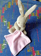 Doudou mouchoir grain d'occasion Doudou mouchoir grain d'occasion  Moissy-Cramayel