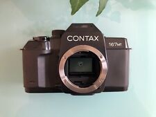 Contax 167 usato  Milano