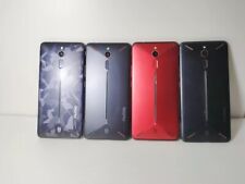 Smartphone eSports ZTE nubia Red Magic Mars NX619J Android 8+128GB 6.0" comprar usado  Enviando para Brazil