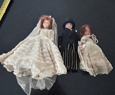 Vintage wedding doll for sale  Jeannette