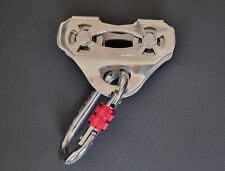 Ctsc climbing pulleys for sale  LEICESTER