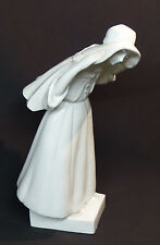 1935 remarquable statuette d'occasion  Bordeaux-