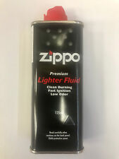 Zippo latta benzina usato  Valdastico