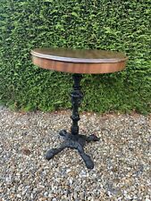 Victorian cast iron for sale  CHESTER