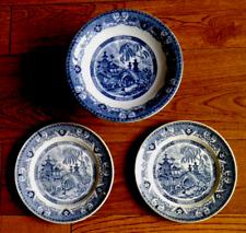 Compotier piedouche assiettes d'occasion  Wimille