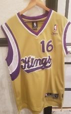 Vtg nba reebok for sale  Gloucester
