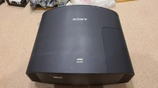 Sony vpl vw500es usato  Spedire a Italy