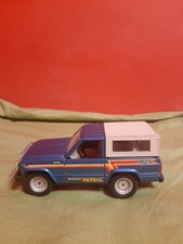Polistil nissan patrol usato  Pisa