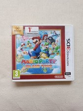 Mario party island usato  Colverde