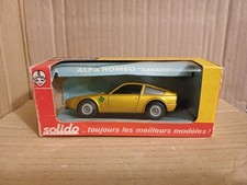 Solido mebetoys. alfa usato  Taranto