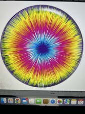 Brunswick viz ball for sale  Dansville