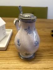 Keramikkrug 1870 gebraucht kaufen  Freiburg im Breisgau