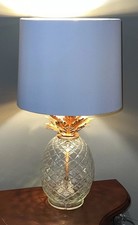 Unique pineapple table for sale  High Ridge