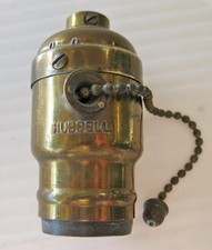 Vintage hubbell raised for sale  Byron