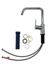 Grohe wasserhahn küchenarmatu gebraucht kaufen  Westerburg-Umland