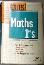 Maths 1ere edith d'occasion Maths 1ere edith d'occasion  France