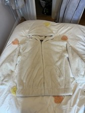 White faux fur for sale  NORWICH
