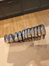 Complete set nicklaus for sale  PETERBOROUGH