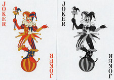 joker cards for sale  UK