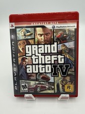 Usado, GTA Grand Theft Auto IV 4 (PlayStation 3, PS3, 2008) CIB com Mapa! comprar usado Usado, GTA Grand Theft Auto IV 4 (PlayStation 3, PS3, 2008) CIB com Mapa! comprar usado  Enviando para Brazil
