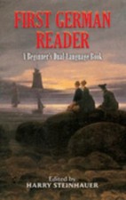 First german reader for sale  Mishawaka
