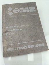 Motorrad etz 250 gebraucht kaufen  Penig