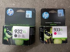 hp 932xl 933xl gebraucht kaufen hp 932xl 933xl gebraucht kaufen Lindau (Bodensee)