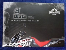 Herkules blata enduro gebraucht kaufen Herkules blata enduro gebraucht kaufen  Vechta