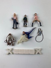 Schleich menschen stück gebraucht kaufen  Nordhorn