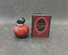 Miniature parfum dîor d'occasion  Artigues-près-Bordeaux