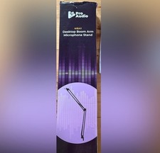 Focusproaudio desktop boom for sale  Guntersville