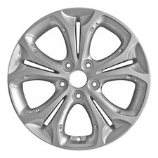 17x7 painted bright for sale  USA