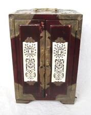 Chinese jewelry box for sale  Germantown