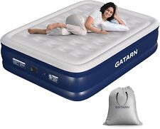 Gatarn king size for sale  GREENFORD