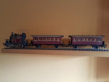 Märklin spur roter gebraucht kaufen  Fellbach