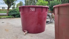 Mastello 700 uso usato  Due Carrare