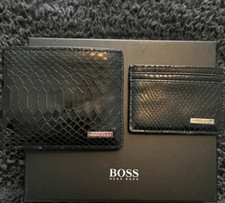 Hugo boss snake for sale  LIVERPOOL