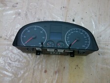 Tacho kombiinstrument caddy gebraucht kaufen  Bad Berneck
