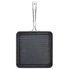 Clad hard anodized for sale  Williamstown