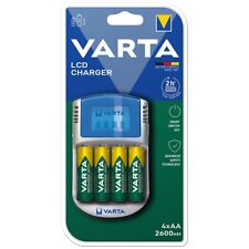 Varta lcd battery gebraucht kaufen  Essen