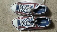 Scarpe unisex converse usato  Trani