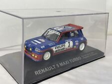 Renault maxi turbo for sale  KENDAL
