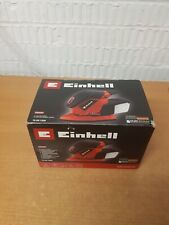 Einhell detail sander for sale  LONDON