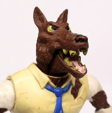 Real ghostbusters wolfman usato Real ghostbusters wolfman usato  Roma
