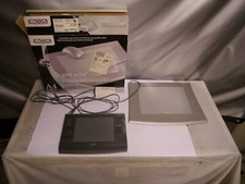 Grafik tablets wacom gebraucht kaufen  Berlin