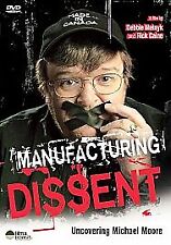 Manufacturing dissent uncoveri for sale  STOCKPORT