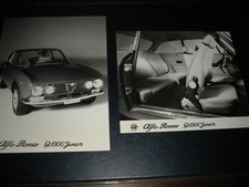 Alfa romeo original d'occasion  Expédié en Belgium